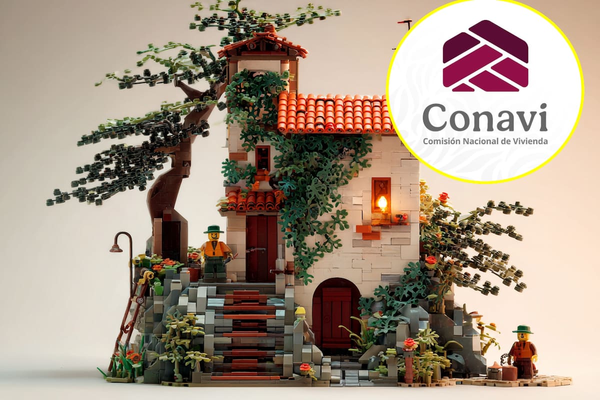Conavi inicia visitas domiciliarias para el Programa de Vivienda para el Bienestar 2025: Ten a la mano estos documentos