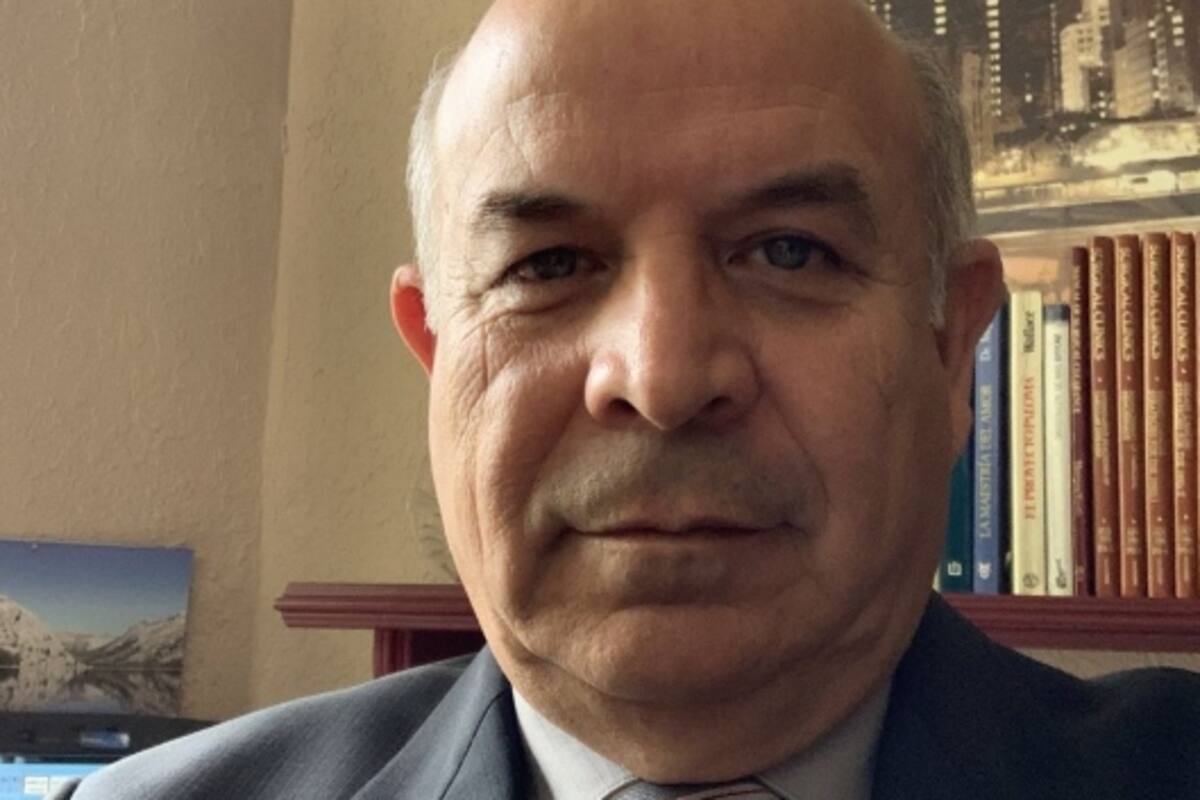 Asesinato del doctor Jorge Robles causa indignación en la comunidad médica de Tijuana