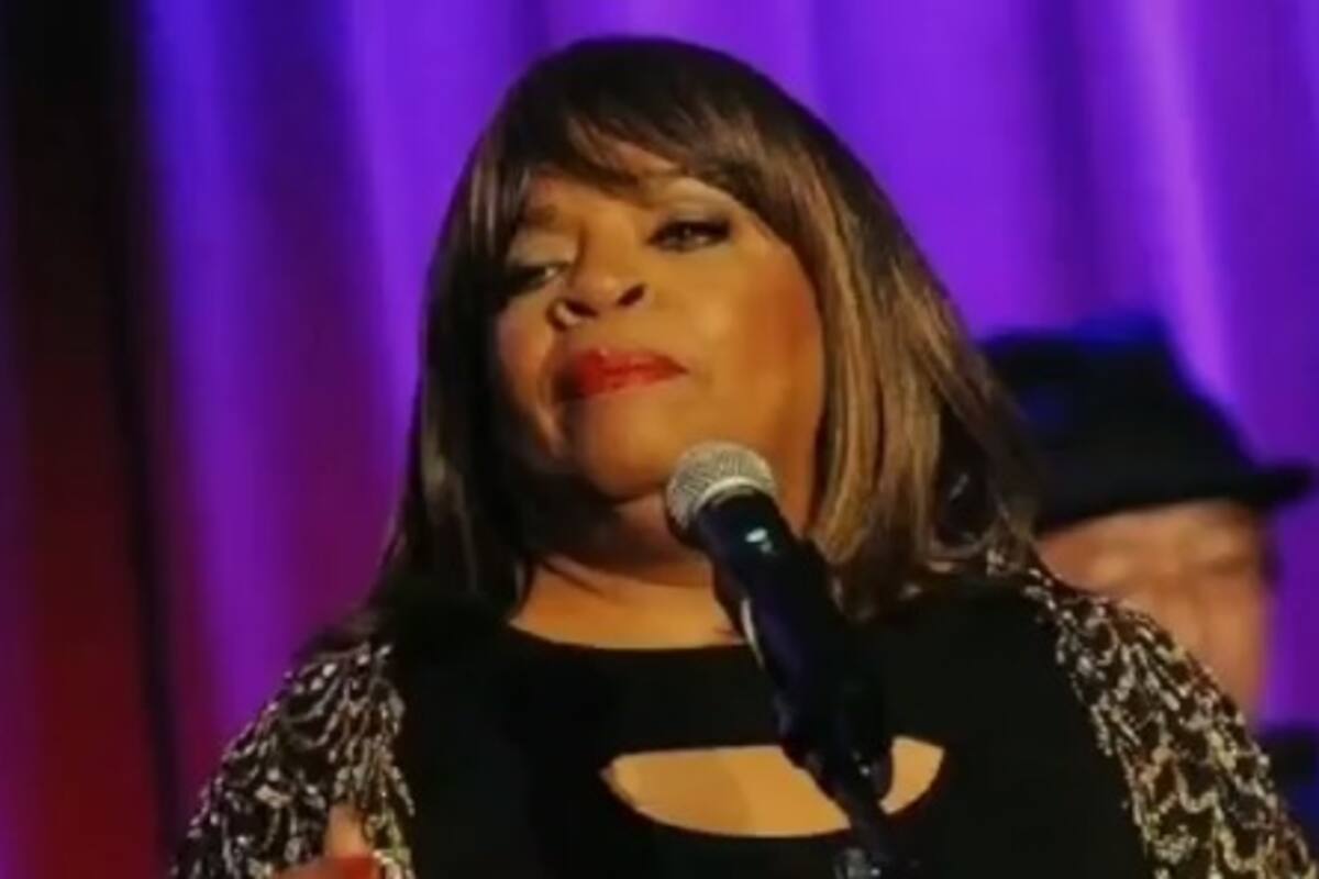 Muere Sarah Dash, la primer intérprete de “Lady Marmalade” y cofundadora del grupo Labelle, a los 76 años de edad