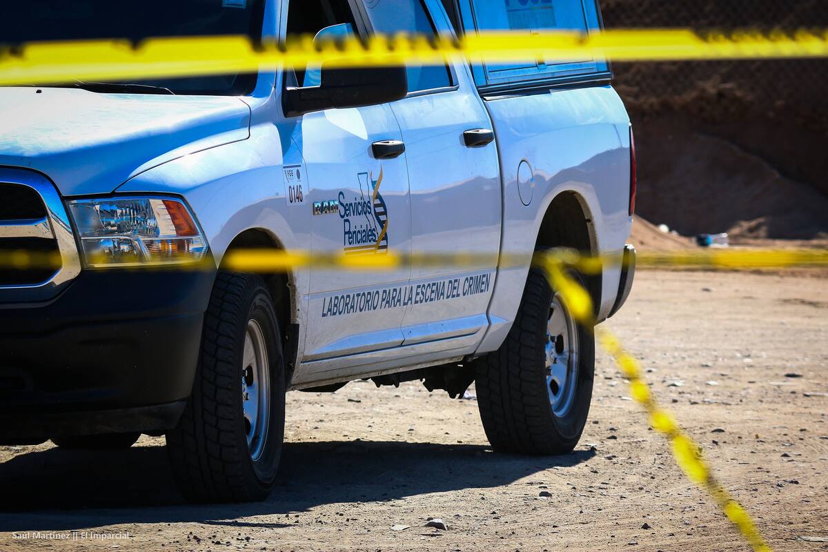 Niño de 5 años muere en canal de riego