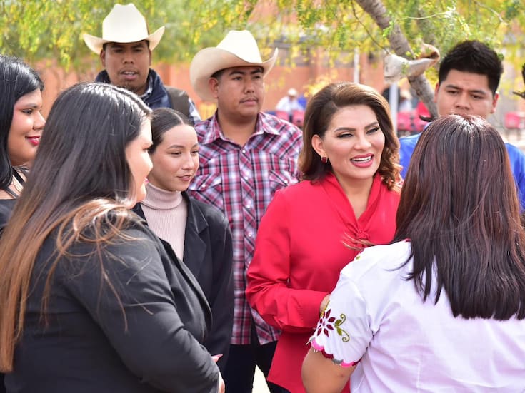 La Universidad del Pueblo Yaqui es un acto de justicia social y educativa: Lorenia Valles