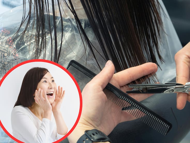 Cómo elegir el mejor tipo de corte para el cabello rizado según expertos