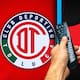 Toluca vs Atlas: ¿A qué hora y por dónde ver EN VIVO el partido de jornada 11 de la Liga MX?