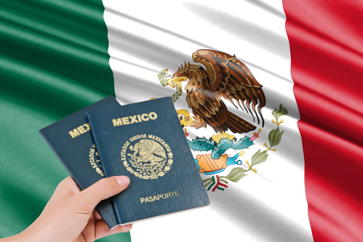 Aunque no tengan visa americana, los mexicanos pueden viajar a gran parte de Europa, América Latina y varios países de Asia gracias a las opciones de ingreso que ofrece el pasaporte mexicano