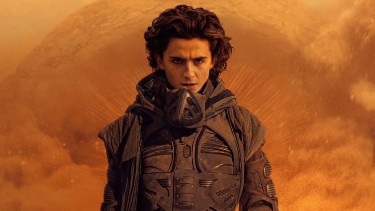 'Dune: Messiah' entra en producción, con el regreso de Denis Villeneuve / Foto: Legendary