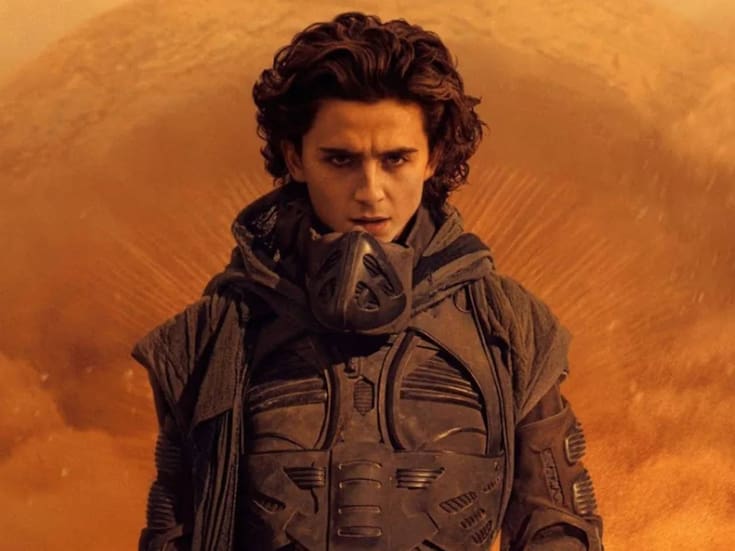 Revelan primer vistazo de “Dune: Part Three” y desata furor entre fans