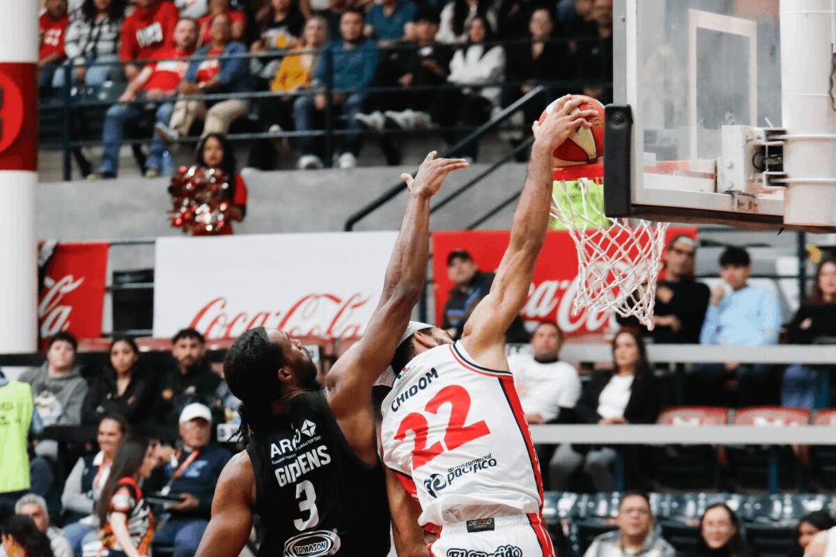 Zonkey se impone ante Rayos de Hermosillo