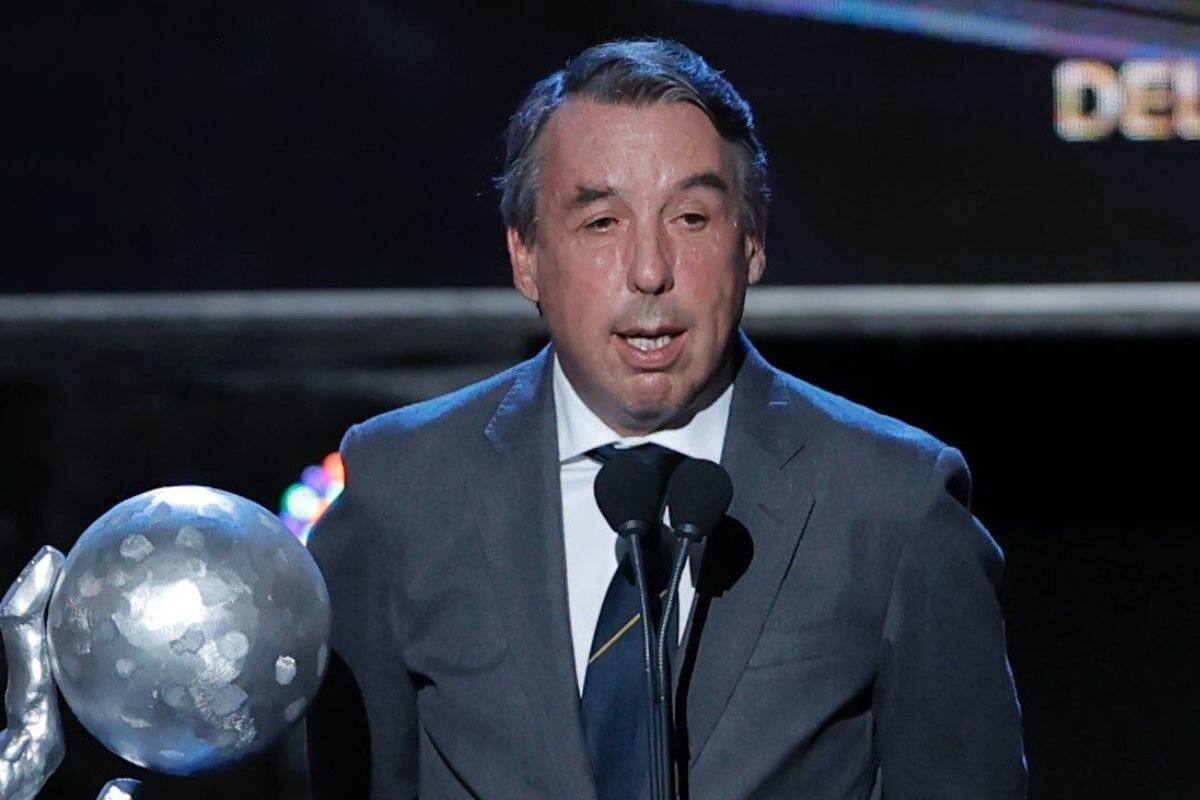 ¿Quién tomará el lugar de Emilio Azcárraga en Televisa?