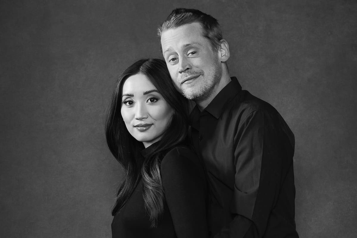 ¡Se casa mi pobre angelito! Macaulay Culkin y Brenda Song se comprometen