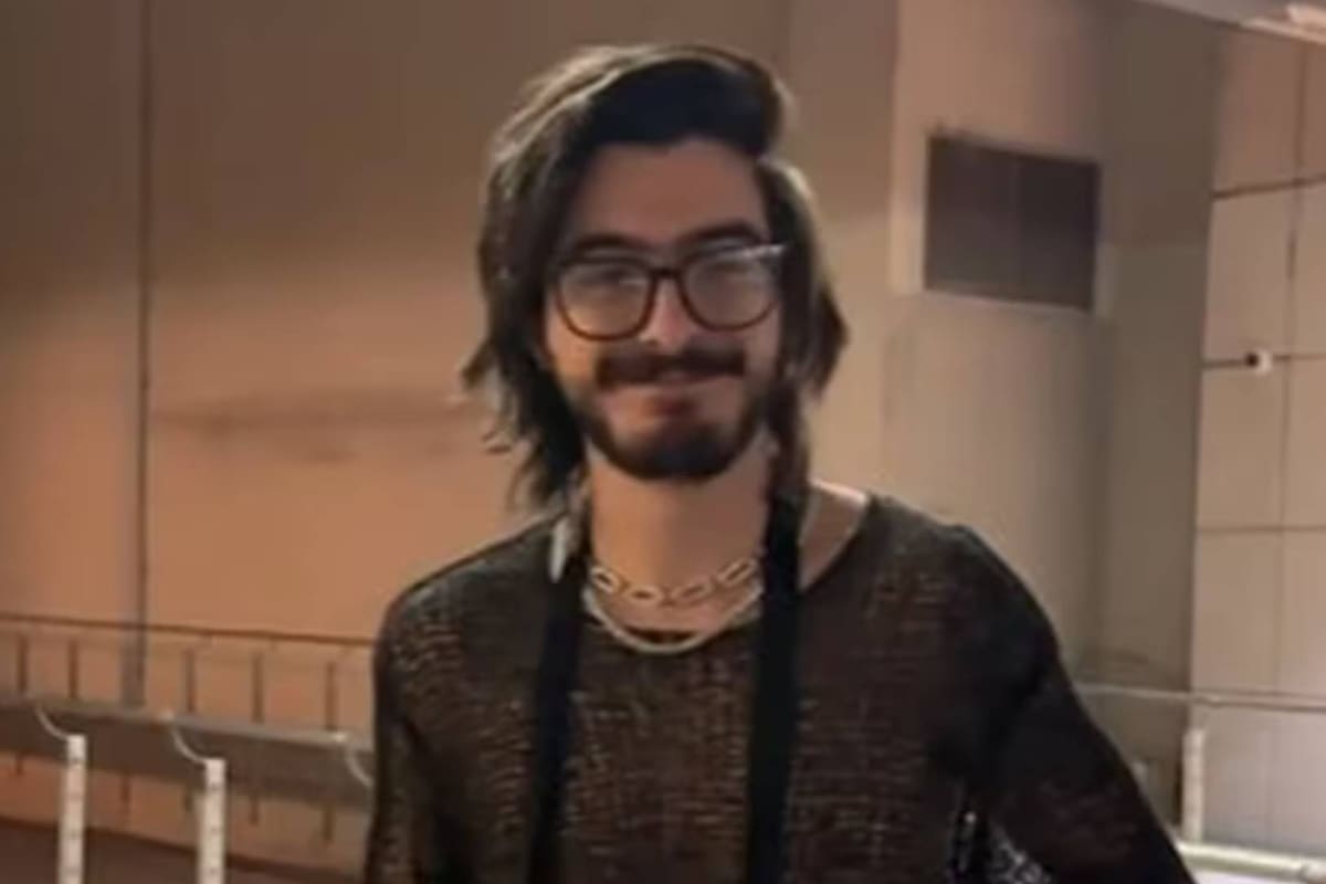 Simón Vargas, bajista de Morat, sufre discriminación en antro de CDMX