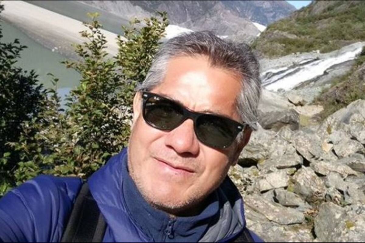 Gerardo Valtierra, sobreviviente del terremoto de 1985, fallece de Covid-19