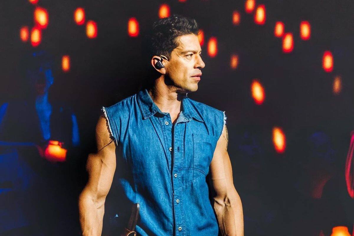 Esta es la razón por la que Yahir no estará en ‘Generaciones Tour’