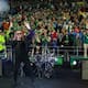 Así fue la presentación de Maná en el medio tiempo del México vs Inglaterra del Mundial 2026, donde la banda interpretó “El Rey” ante miles de aficionados
