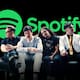 Café Tacvba exige retirar su música de Spotify: “No queremos patrocinar guerras”