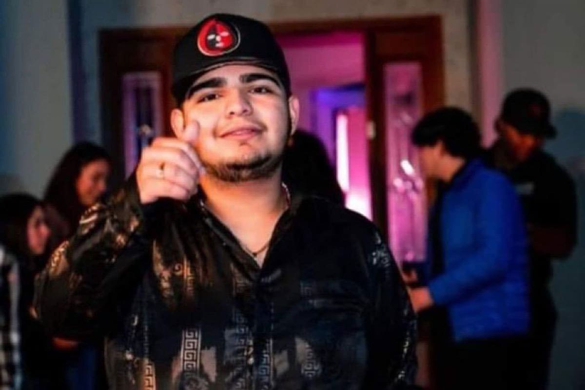 Cantante Chuy Montana pudo haber sido privado de la libertad: Sspcm