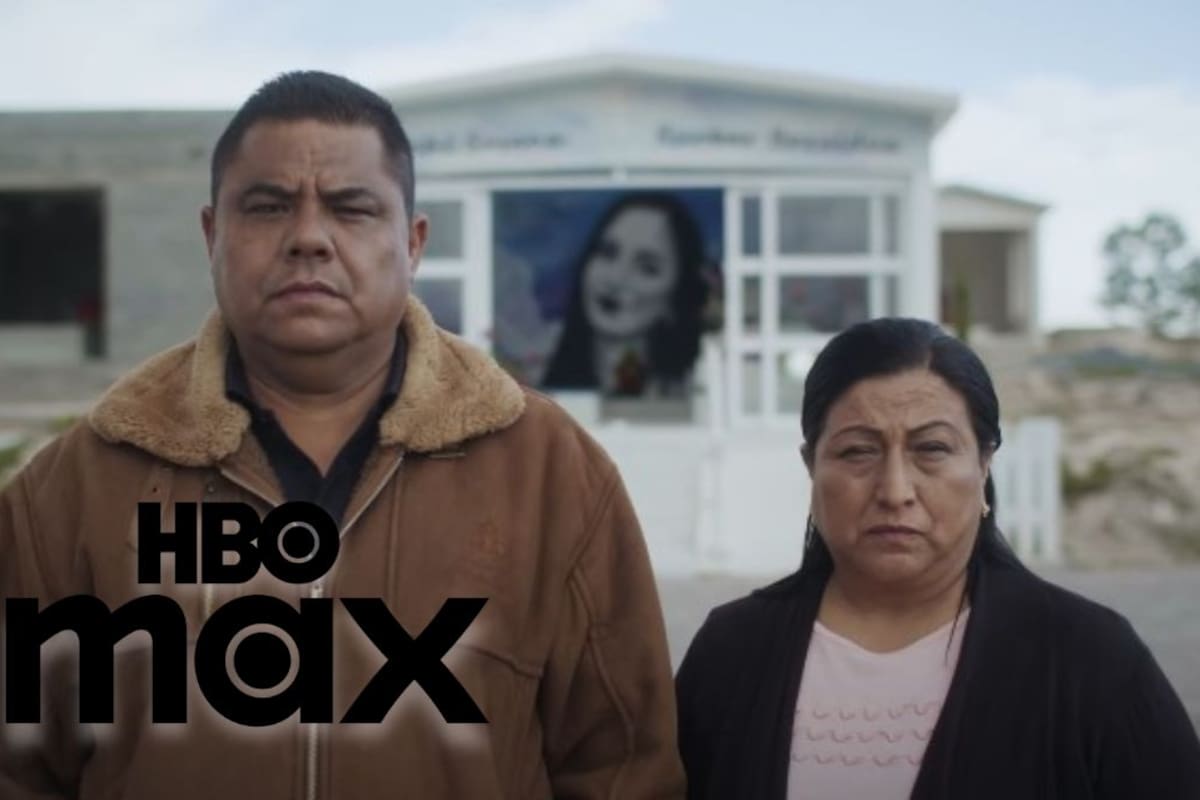 Qué sucede en el primer capítulo de “Debanhi: ¿Quién mató a nuestra hija?”, el documental de HBO con la participación de sus padres