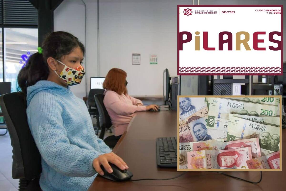 Beca Pilares Bienestar: ¿Cuáles son los requisitos, quiénes pueden inscribirse en 2025 y de cuánto es el apoyo?