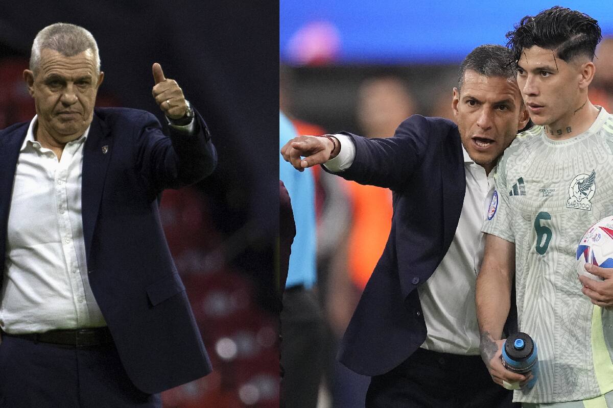 Ofrecerían nuevo rol a Lozano para que Javier Aguirre sea DT de México en el Mundial 2026