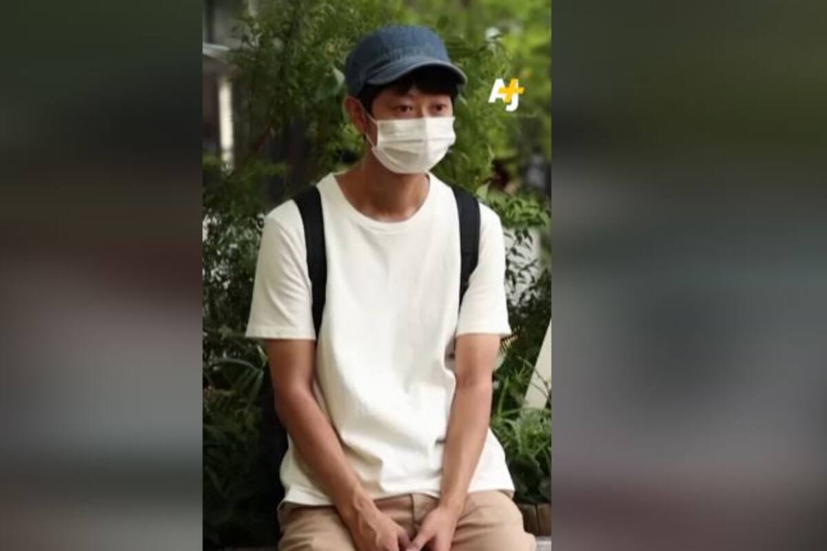 Hombre japonés se alquila para “no hacer nada”
