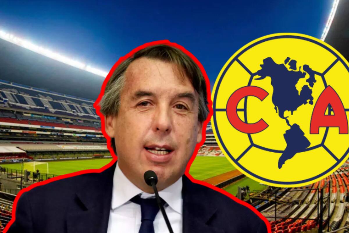 Así influiría en el Club América la situación de Emilio Azcárraga y el FIFA Gate