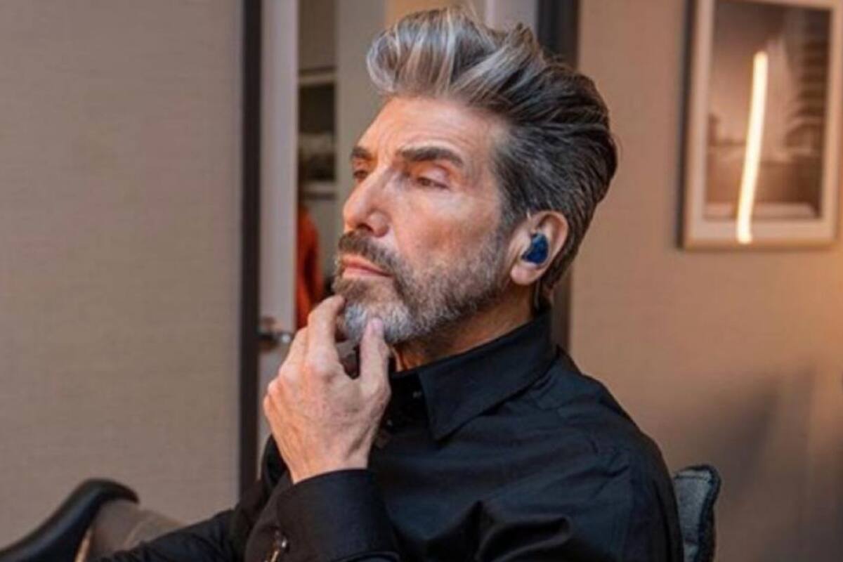 "Yo no soy celoso": Diego Verdaguer habla de su distanciamiento con Amanda Miguel