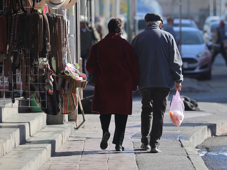 Persisten días cálidos en la mayor parte de Sonora; la Sierra seguirá bajo temperaturas de hasta -3°C