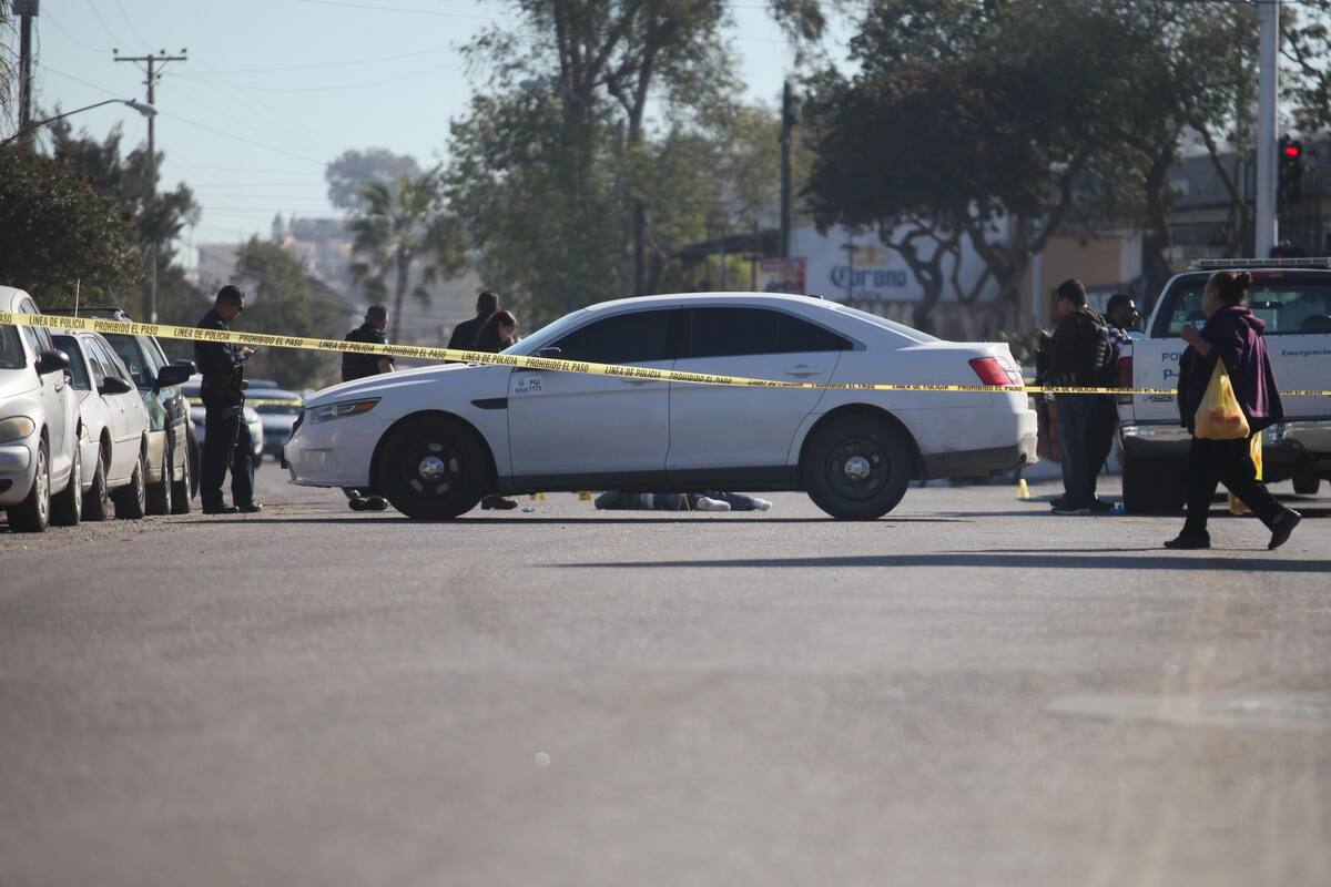 Inicia septiembre con tres homicidios