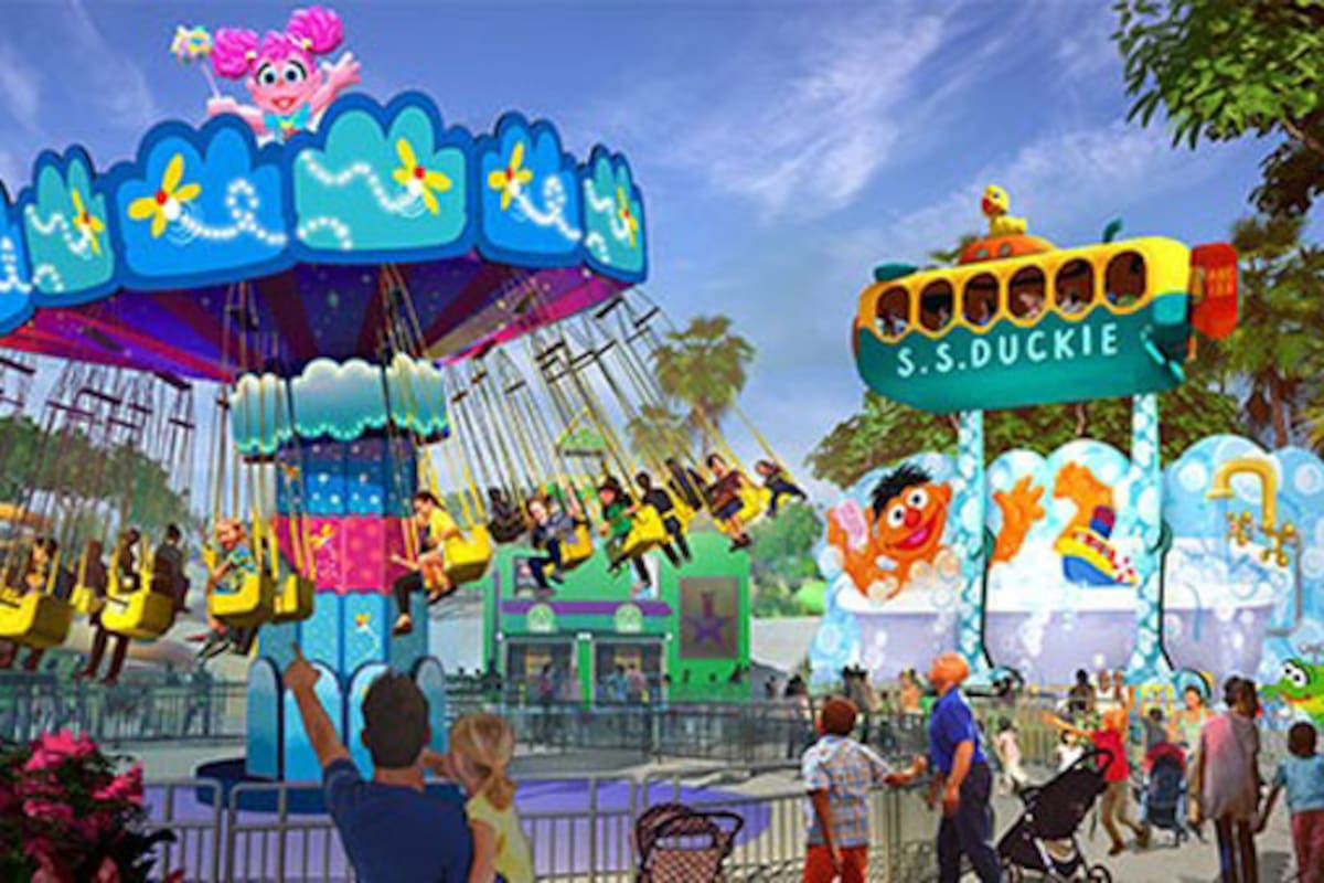 Llegará a San Diego una nueva atracción familiar