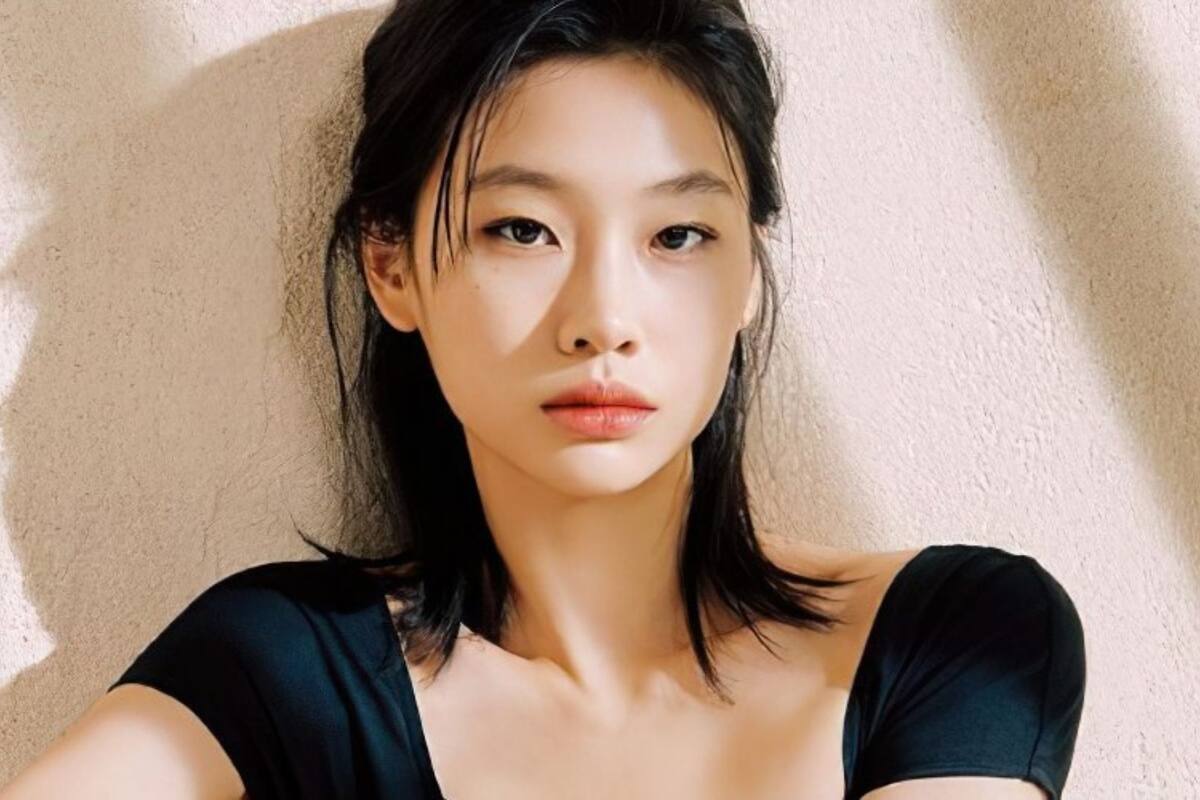 De 'El Juego del Calamar' a Louis Vuitton: Ho Yeon Jung es el nuevo rostro de la marca