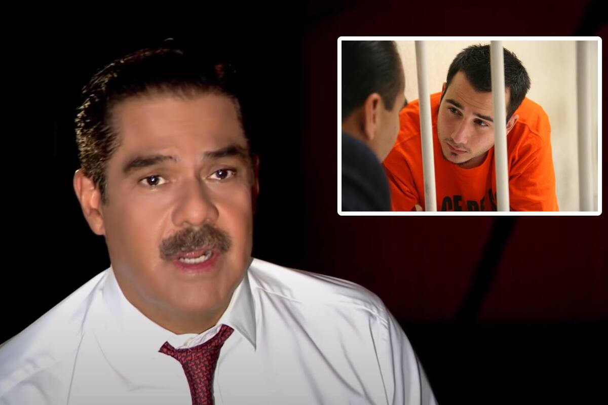Caso Santoy: Javier Alatorre relata el polémico asesinato de Cumbres