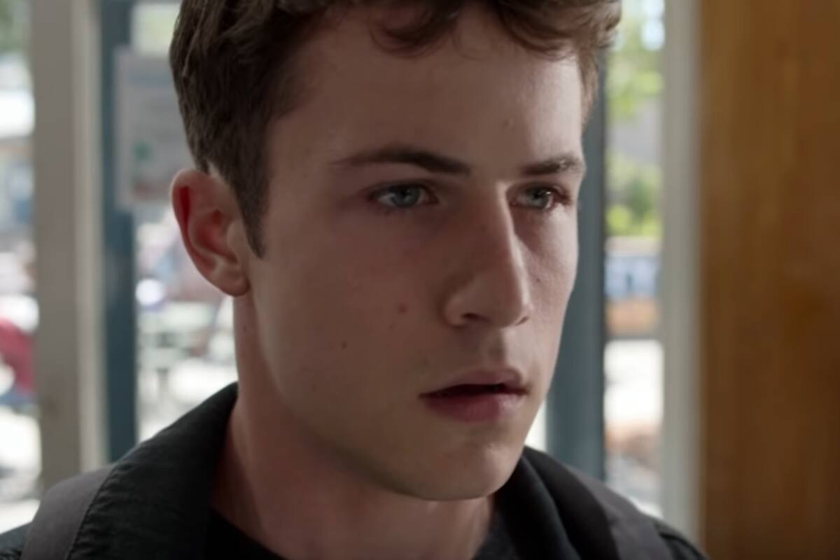 Netflix muestra un último vistazo a la 4ta temporada de ''13 Reasons Why''