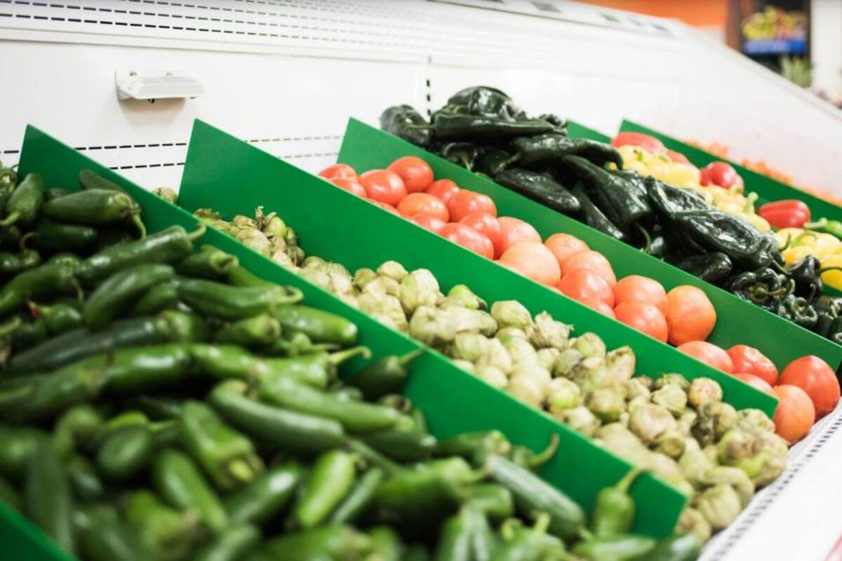 Registra Tij inflación de -0.03 en la primera quincena de agosto