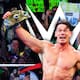 ¿Qué es ser Campeón Grand Slam en WWE? John Cena se consagró como Campeón Intercontinental