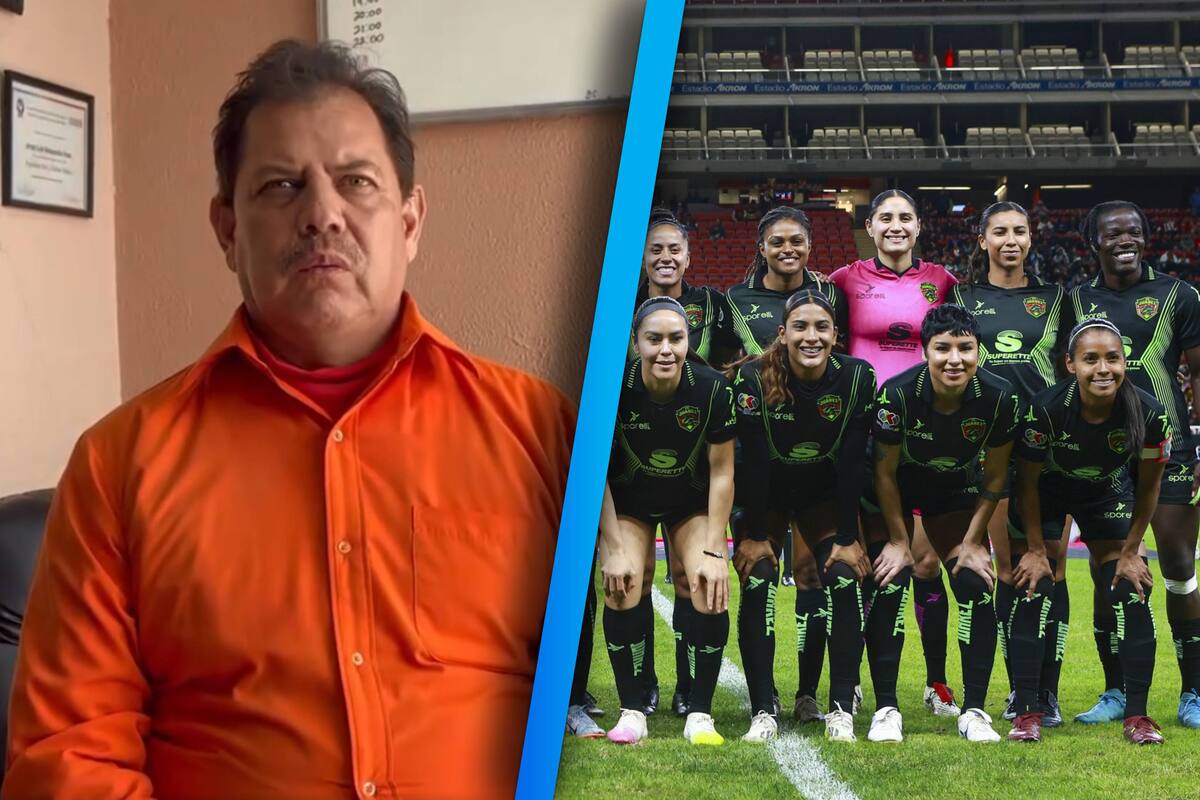 Comentarista que llamó “viejas feas” y “travestis” a las jugadoras de FC Juárez femenil, pidió disculpas y aseguró que fue una broma