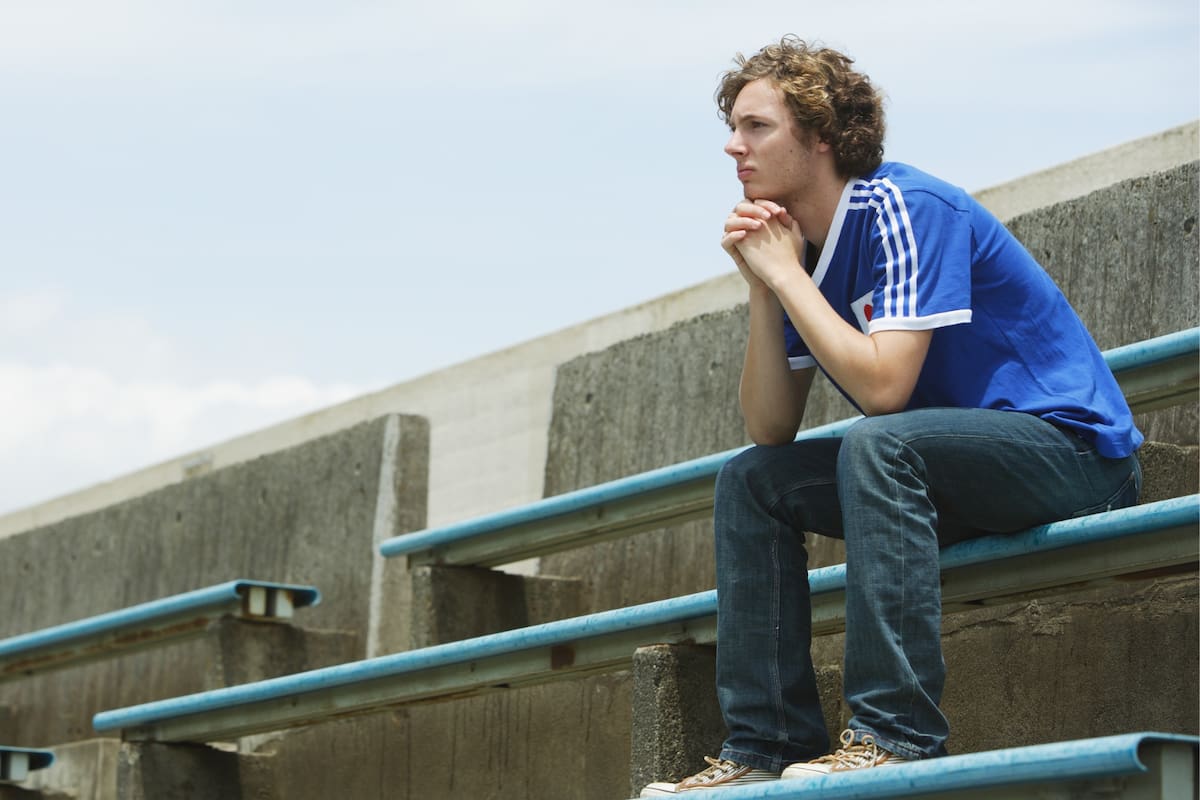 Por qué algunas personas prefieren la soledad el fin de semana