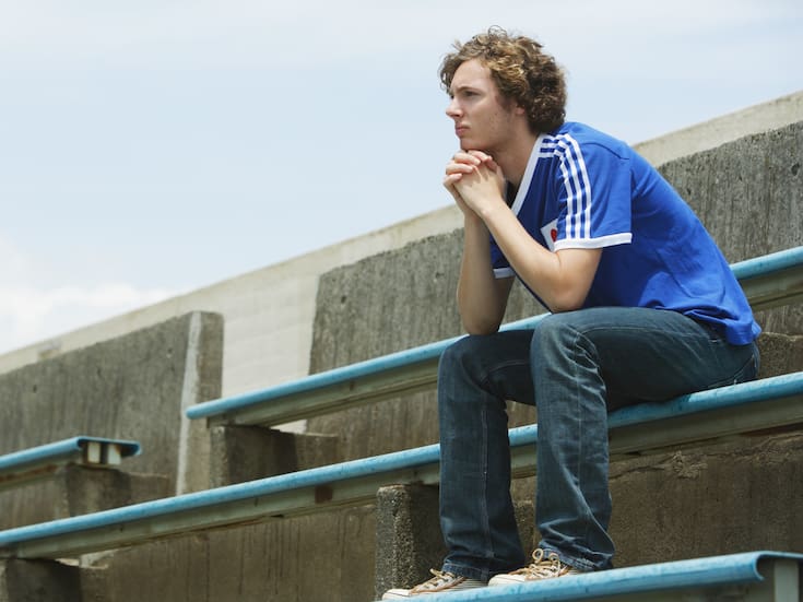 Por qué algunas personas prefieren la soledad el fin de semana