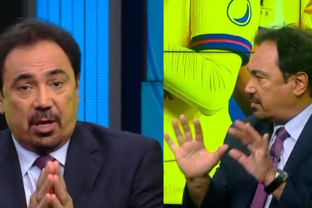 Hugo Sánchez critica la carga de partidos y sugiere 10 cambios para reducir lesiones de futbolistas