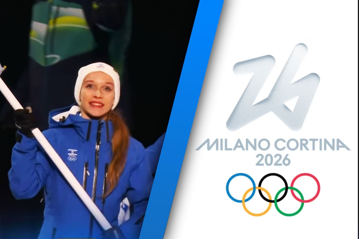 Delegación Israelí fue abucheada en su presentación dentro de los juegos olímpicos de invierno