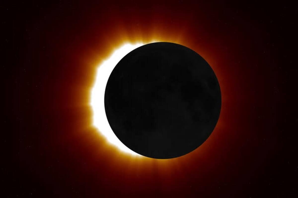 ¡Entérate! Mañana habrá eclipse solar