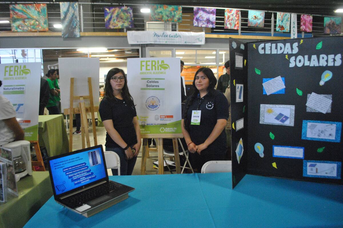 Tijuana Verde abre convocatoria de inscripción para Feria Ambiental Académica