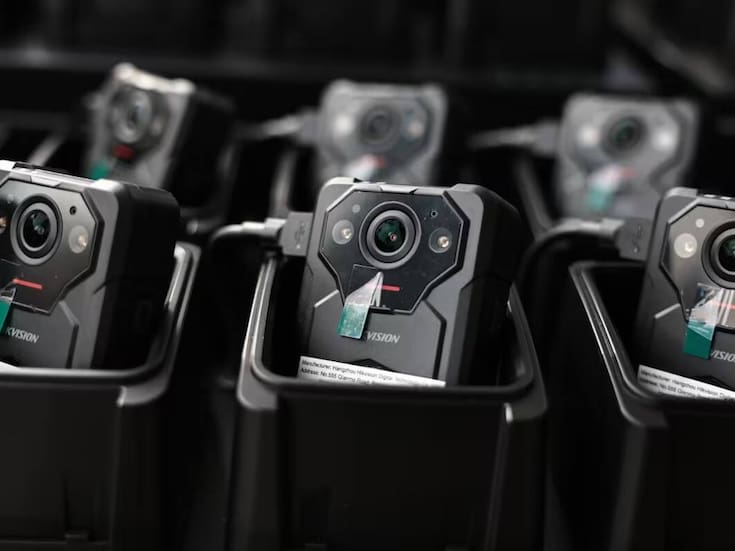 Analizan adquisición de cámaras corporales para agentes de la FESC