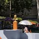 Tijuanenses resienten altas temperaturas