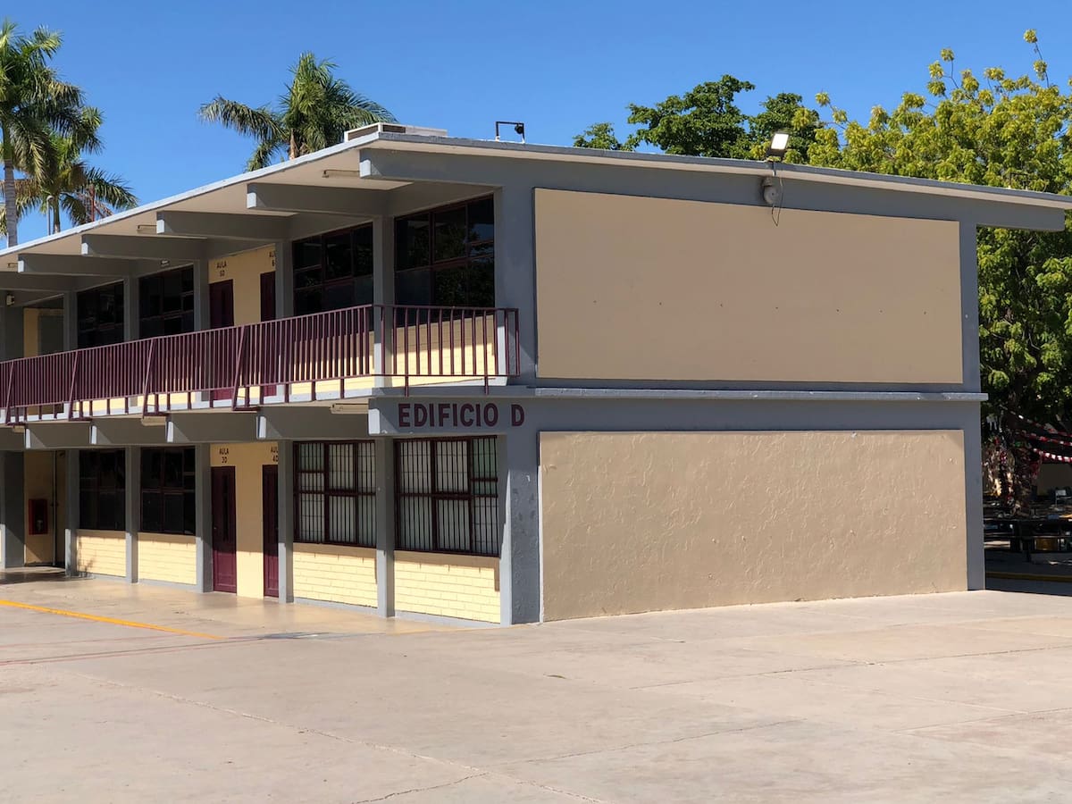 Nueva carrera técnica en Cbtis 37: semiconductores y microelectrónica.