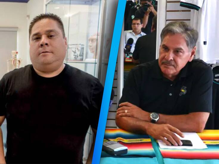 Víctor Andrés Favela López sancionado por la OFAC por relación con el Cártel de Sinaloa, no es el exbeisbolista de los Saraperos como algunos medios difundieron por error, sino un homónimo