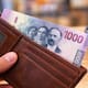 Profeco obliga a comercios a aceptar billetes de mil pesos