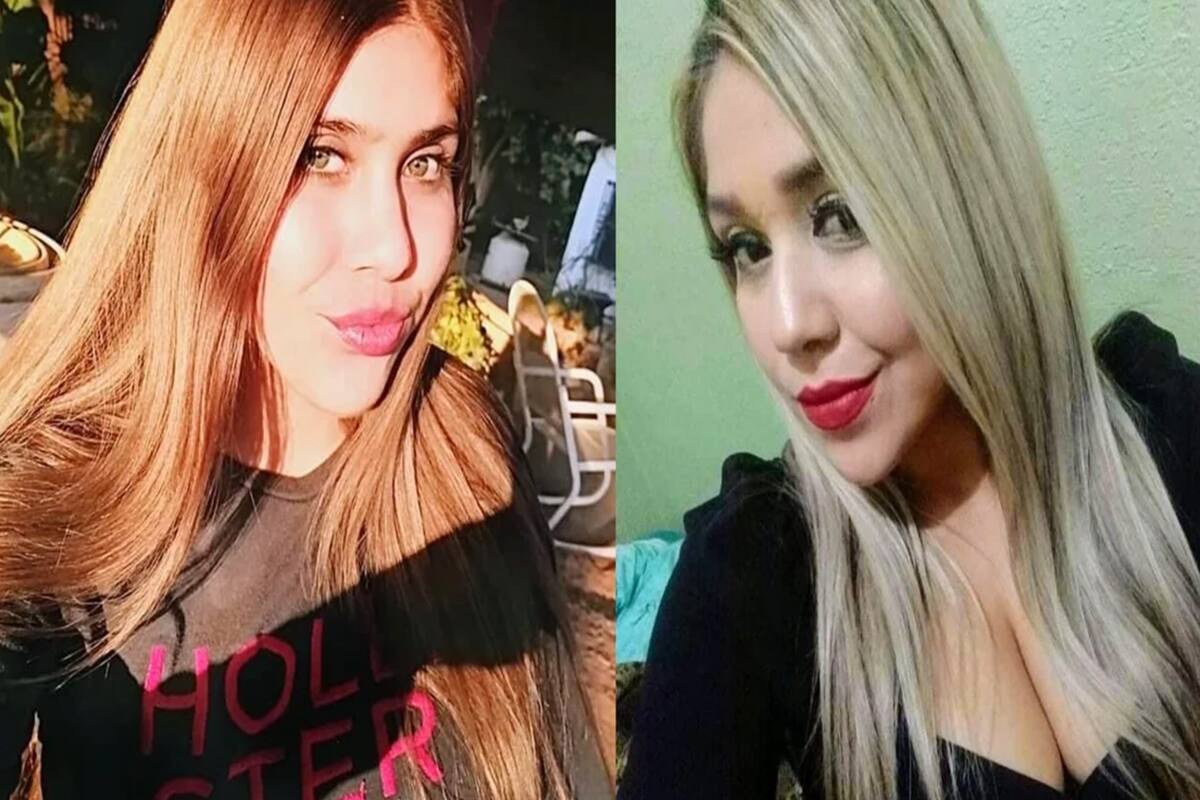 Interponen denuncia por desaparición de las hermanas Bianca Anahí y Brianda Aderly en Cajeme