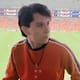 ¿Sacaron a Santiago Domínguez del Estadio Banorte?