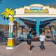Six Flags Hurricane Harbor Phoenix: el parque acuático ideal para visitar este verano en Arizona