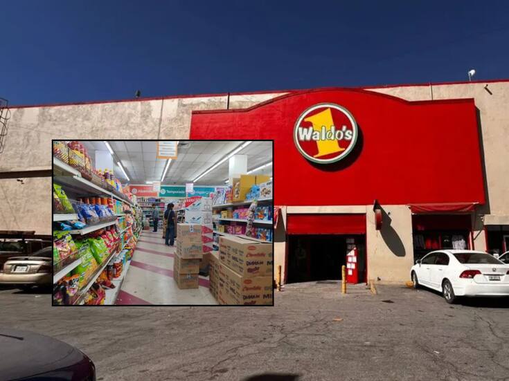 Tienda Waldo’s nuevamente en la mira: En Veracruz cuatro personas resultaron intoxicadas por una planta de energía eléctrica portátil que no tenía ventilación