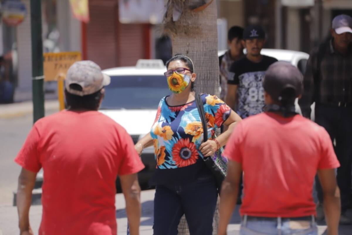 Covid-19 en Sonora: 14 decesos y 225 nuevos casos confirmados este día